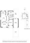 26 Polly Woodside Drive, Altona Meadows, Vic 3028-Floorplan