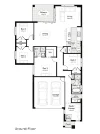 26 Ponsonby Street, Grantham Farm, NSW 2765-Floorplan