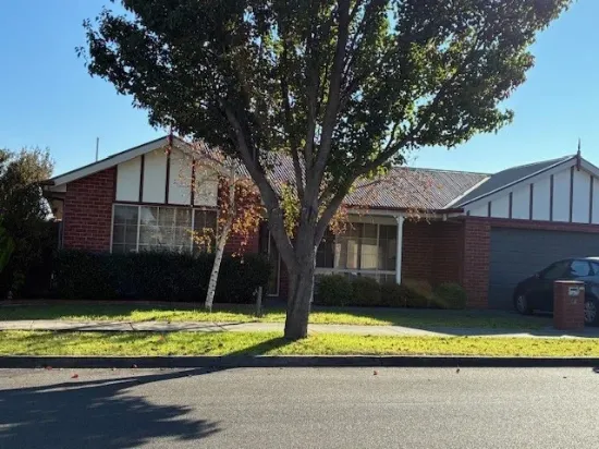 26 Poplar Avenue, Traralgon, Vic 3844