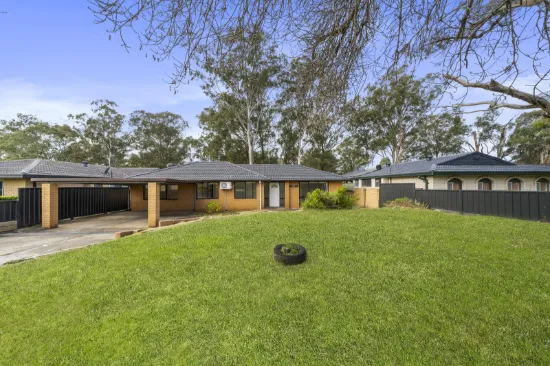 26 Popondetta Place, Glenfield, NSW 2167