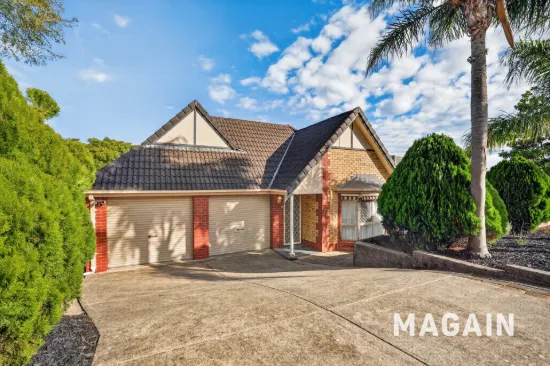 26 Potter Drive, Woodcroft, SA 5162