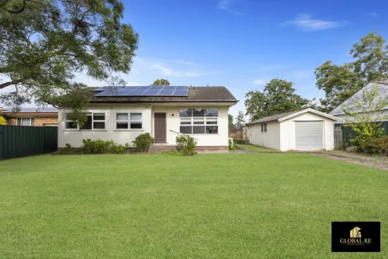 26 Power Street, Doonside, NSW 2767