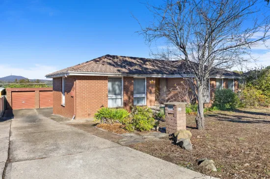 26 Powlett Street, Kaleen, ACT 2617