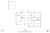 26 Powlett Street, Kaleen, ACT 2617-Floorplan