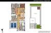 26 Prado Avenue, Clyde North, Vic 3978-Floorplan