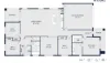 26 Princes Circuit, Wallan, Vic 3756-Floorplan