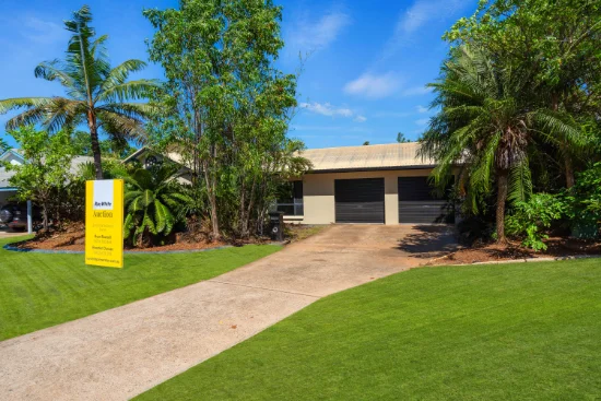 26 Pritchardia Circuit, Durack, NT 0830
