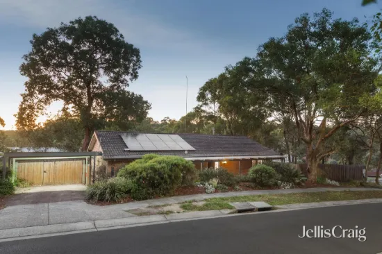 26 Progress Road, Eltham North, Vic 3095