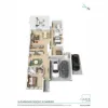 26 Pumphouse Crescent, Rutherford, NSW 2320-Floorplan