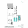 26 Pumphouse Crescent, Rutherford, NSW 2320-Floorplan