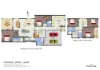 26 Purcell Street, Jacka, ACT 2914-Floorplan