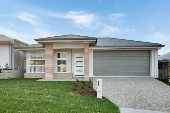 26 Pyrite Crescent, Collingwood Park, Qld 4301
