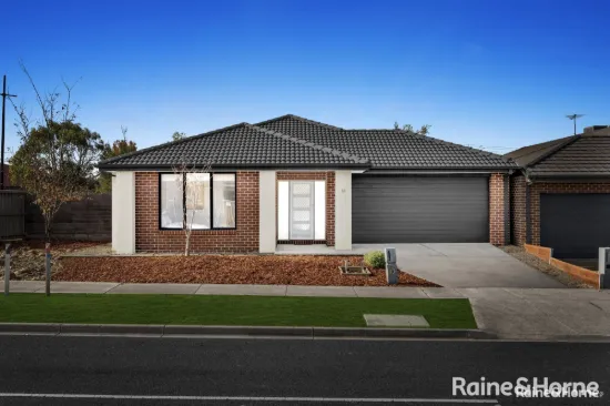 26 Quartz Road, Diggers Rest, Vic 3427