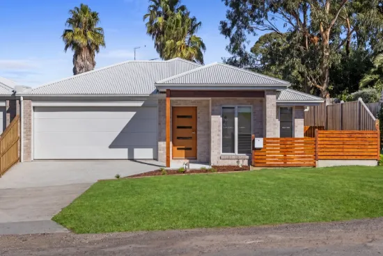 26 Queen Street, Wonthaggi, Vic 3995
