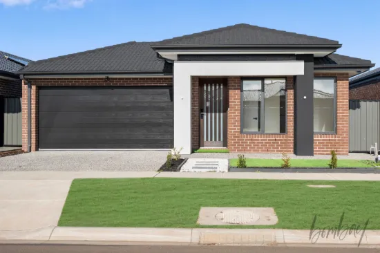 26 Railway Parade, Kalkallo, Vic 3064