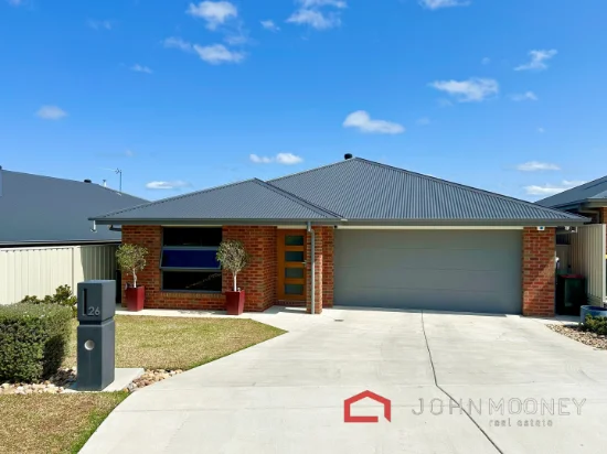 26 Rainbow Drive, Estella, NSW 2650