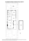 26 Rainer Street, Pascoe Vale South, Vic 3044-Floorplan