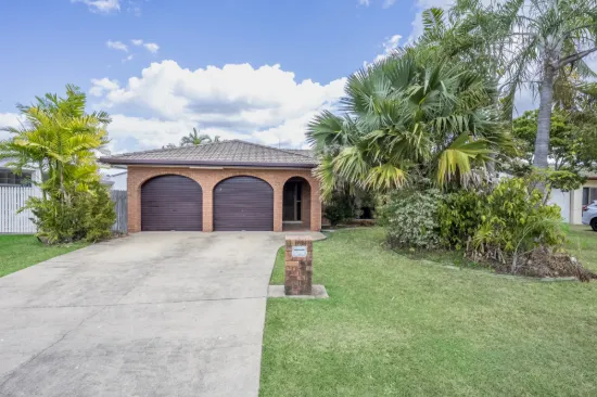 26 Raintree Way, Thuringowa Central, Qld 4817