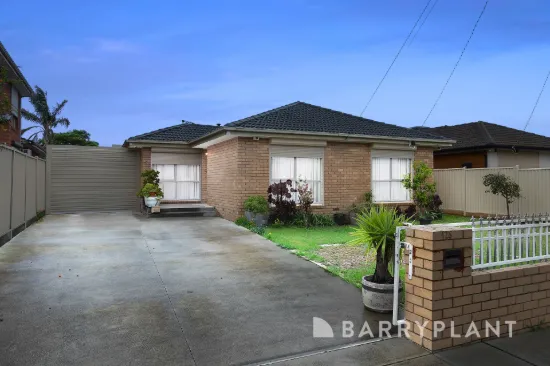 26 Ralph Avenue, St Albans, Vic 3021