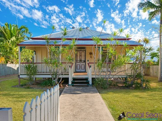 26 Ralston Street, West End, Qld 4810