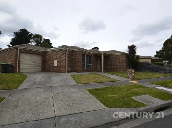 26 Raneen Drive, Langwarrin, Vic 3910