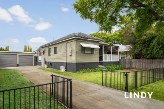 26 Rawcliffe Street, Singleton, NSW 2330