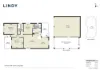 26 Rawcliffe Street, Singleton, NSW 2330-Floorplan