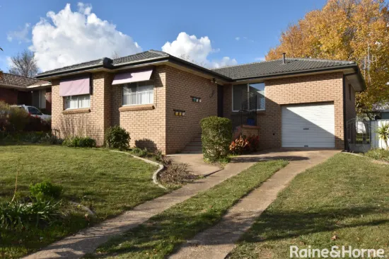 26 Rawle Avenue, Orange, NSW 2800