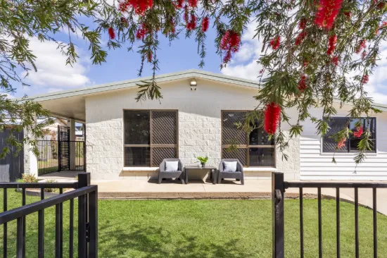 26 Rayleigh Street, Wulguru, Qld 4811