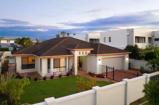 26 Rebholz Drive, Benowa Waters, Qld 4217