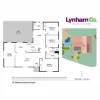 26 Redwood Avenue, Kirwan, Qld 4817-Floorplan