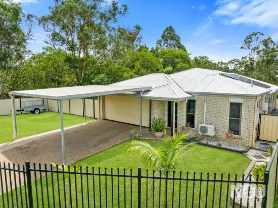 26 Rethan Court, Marsden, Qld 4132
