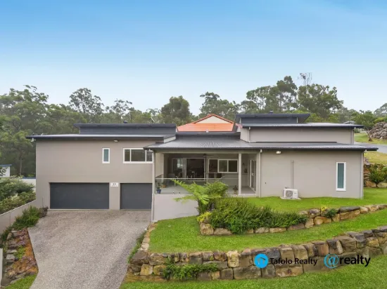 26 Reuben Street, Cornubia, Qld 4130