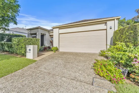 26 Rhiannon Drive, Ashmore, Qld 4214