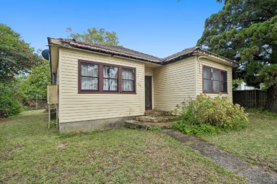 26 Rickard Road, Berowra, NSW 2081