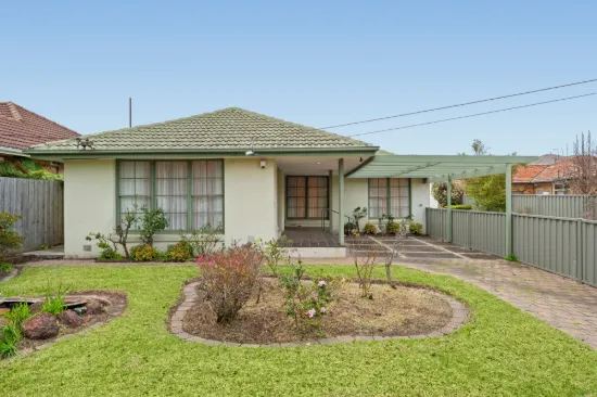 26 Riddle Street, Bentleigh, Vic 3204