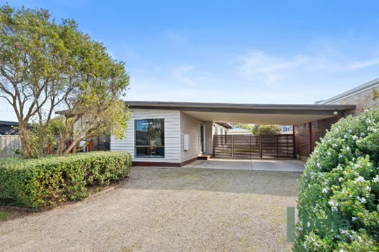 26 Ridley Street, Blairgowrie, Vic 3942 - Sold