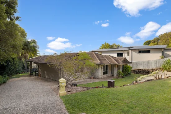 26 Ringtail Place, Bli Bli QLD 4560 - For Rent