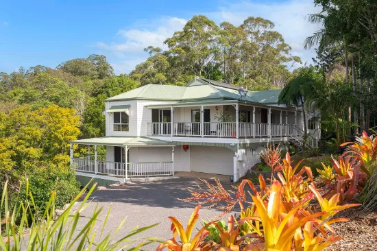 26 Ringwood Lane, Mapleton, Qld 4560