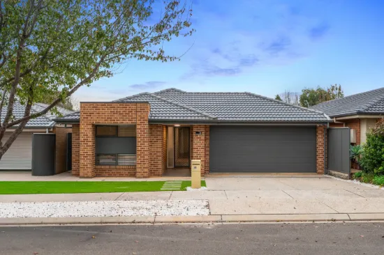 26 River Darling Pass, Blakeview SA 5114-Image