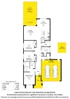 26 River Darling Pass, Blakeview SA 5114-Floorplan