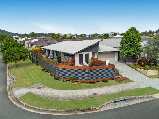 26 River Run Circuit, Ormeau Hills, Qld 4208