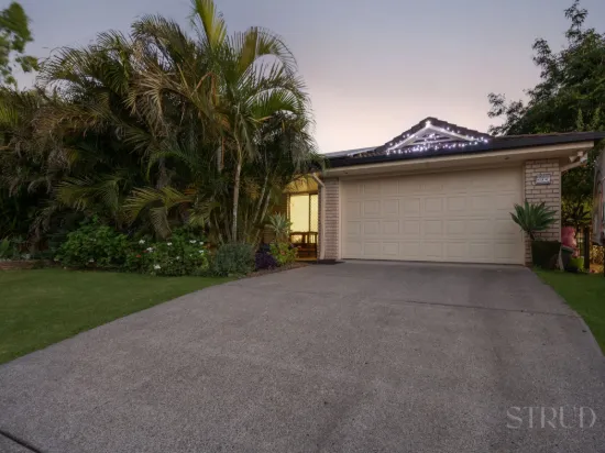 26 Riverpark Drive, Karalee, Qld 4306
