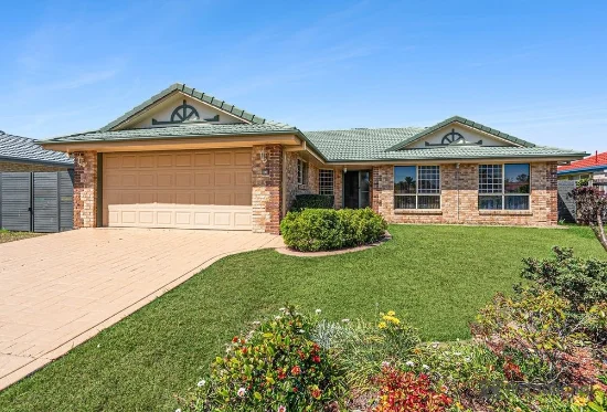 26 Riverwood Drive, Bellmere, Qld 4510