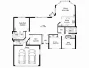 26 Riverwood Drive, Bellmere, Qld 4510-Floorplan