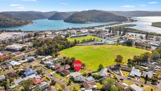 26 Robin Crescent, Woy Woy, NSW 2256 - For Sale