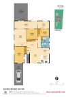 26 Robin Crescent, Woy Woy, NSW 2256-Floorplan