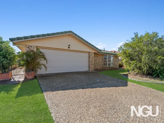 26 Rockman Drive, Raceview, Qld 4305