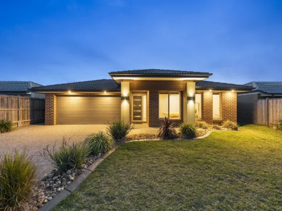 26 Rodeo Drive, Lang Lang, Vic 3984