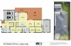 26 Rodeo Drive, Lang Lang, Vic 3984-Floorplan